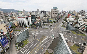 萬安演習北市須離車疏散  拒配合最高罰15萬元