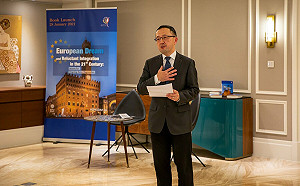 蘇宏達直指林智堅論文為「醜聞」？台大發內部信勸戒：「謹記誠實的重要」