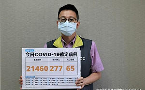 MIS-C 增2名兒少確診！羅一鈞：16歲少女僅腹痛暫列MIS-C