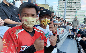 新竹棒球場大出包 藍營轟林智堅：辭職去選舉扛什麼責？