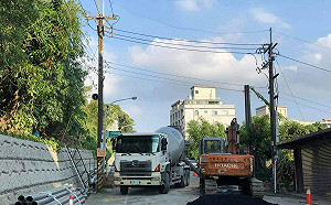 電纜地下化進度落後桃園35倍？卓冠廷：侯友宜要再當2千年市長才達標