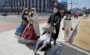 南韓疫情再起！6月後再度緊縮入境政策 旅客24小時內需PCR