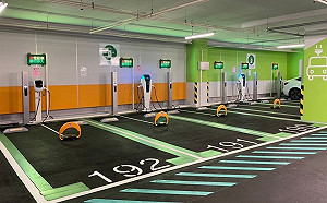 停車場工程進度慢？  交通局駁斥：非事實，林佳龍應到基層走走