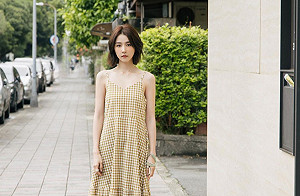校服美少女！邵雨薇10年前出道照曝光 網喊：夢夢公主