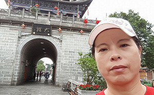 愛國同心會張秀葉拿中資賄選 最高法院判3年5月定讞