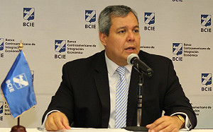 感謝最大股東支持！中美洲銀行總裁宣布下週將訪台