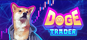 玩遊戲學投資！模擬加密貨幣交易《狗幣交易師》上架Steam