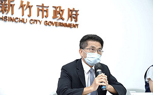 新竹棒球場缺失不斷 新竹市府：負責到底 盼下半球季能重回