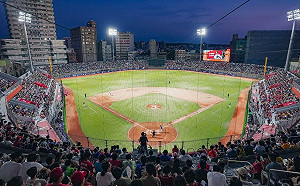 新竹棒球場出包 市議會：將成立跨黨派監督小組強力督促