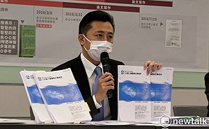 論文原創還引述抄襲者論文？林智堅嘆氣：基於學術倫理