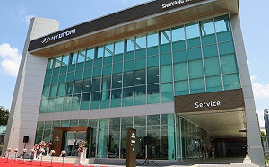 現代汽車遭指控非法雇用童工！最小年僅12歲