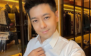 林志穎最新狀況曝：能簡單對話、無法拼湊經過