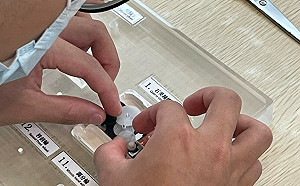 新北「有課UKO」時間巡禮 「有始有鐘」的職人精神