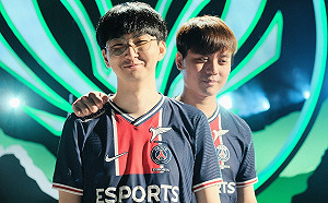 險遭Ban台！Maple被River「比基尼影片背刺」