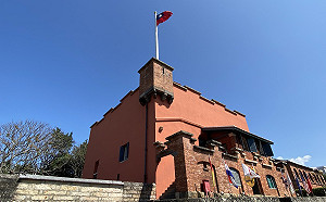 新北淡古情人節嗨一波 全台最強古堡夜店7/30限定