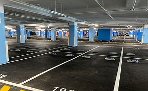 蘇揆、新北為停車場建設槓上！公路總局參戰公布資料