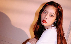 剛回歸健康就亮紅燈？泫雅錄影中突昏倒