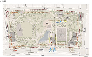 新北交通局：嚴格監督停車場工程品質和進度