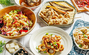 向全國發出英雄帖  2022全國鹹酥雞嘉年華高雄一較高下