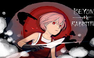 創夢市集 》Boss Rush新作《兔洞之外》！享受對峙的緊張快感(上)