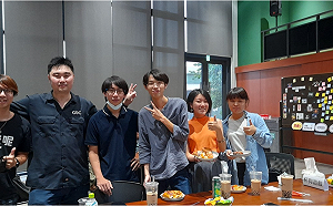 創夢市集 》為打Boss暖身！到《兔洞之外》拜訪可愛小蘿莉Ruby(下)