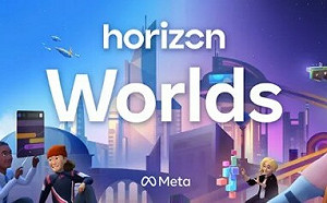Meta開放「18禁」！元宇宙平台Horizon Worlds有條件開設限制級內容
