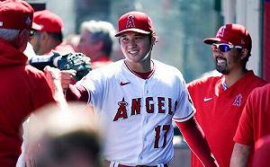 人帥益生菌！大谷效應讓養樂多賺翻