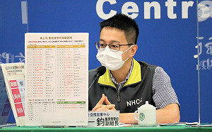 重症、死亡雙創新低！2例年輕死亡個案40多歲男皆有慢性病史