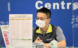 新增2例MIS-C！2歲童「持續高燒40度」送往急診