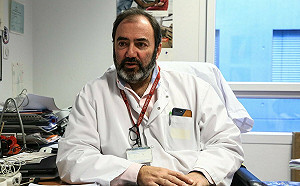 法國超過 1700 人染猴痘 感染源集中巴黎