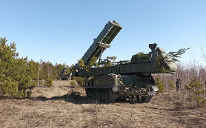 俄烏戰爭》飛彈打火箭？傳俄擬用「山毛櫸M3」對抗美援「海馬斯」