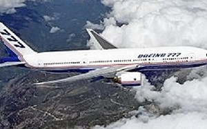 FAA擔心油箱爆炸歷史重演 命令航空公司檢驗波音777型號飛機