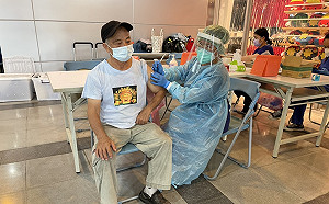 屏東新增870例  提防BA.4和BA.5本土傳播