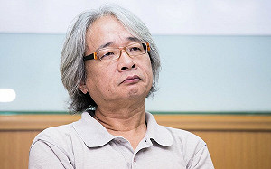 這個學費有點貴！馮光遠評新竹棒球場事件 ：民進黨逐漸國民黨化 急剪綵