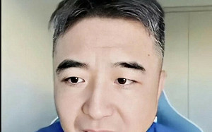 (影)割完韭菜囂張嘲諷 中國國學金融大師詐數十億被罵騙子直呼高興