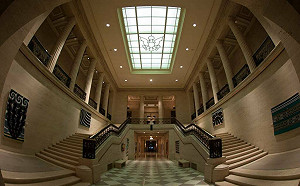 華爾街日報：中國滲透美聯準會 竊取經濟和貨幣政策內幕消息逾10年