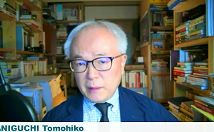 習近平對台虎視眈眈 日顧問 : 中共試圖操控 2024 總統大選