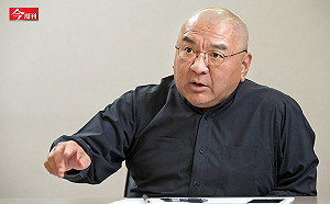 南山淨值蒸發3千億？我的保單會失效？尹衍樑、尹崇堯出手潤泰集團驚魂風暴「有驚但無險」