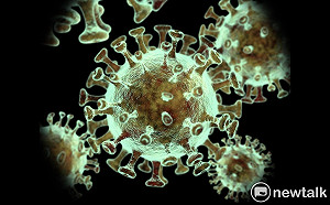 單日確診數8月將回升？陳秀熙：看台灣是否受到BA.4/5影響