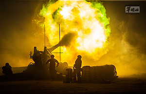 血腥的混亂！美智庫兵推美干預中國武力奪台 結果竟然是…