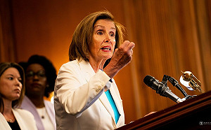 會破壞拜登想要的「穩定」? 白宮持續說服裴洛西 若訪台可能造成風險