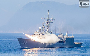 美學者：華府應強化台防衛能力 協助兩岸建立對話管道 