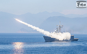 加碼、加速、轉移！美參院版NDAA對台軍援增至100億美元 擬在台儲放美國防物資