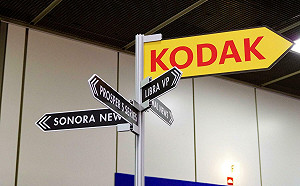 求轉型！底片大廠柯達投入電動車電池生產