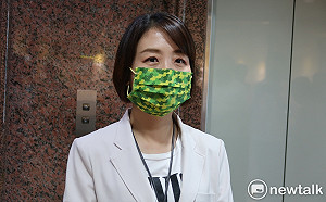 中華大學工管系主任突請辭 李妍慧：根本不認識他