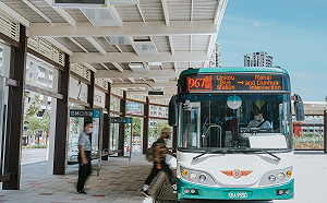 新北市公車運價調整公會已提案 續依程序審核