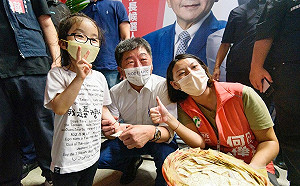 高嘉瑜提「一屍五命」 陳時中：用詞強烈 但不應文字獄