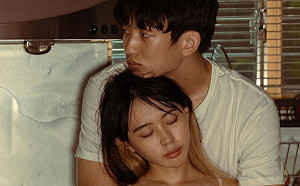 李芷婷拍藝術照挨轟「崩壞」 長文怒回：礙到你了？