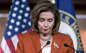 裴洛西亞洲行將啟程 白宮：未見中國即將對台灣採取軍事行動的證據