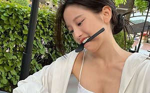 「北一女神」曝猙獰崩壞照！網傻眼：反差太大